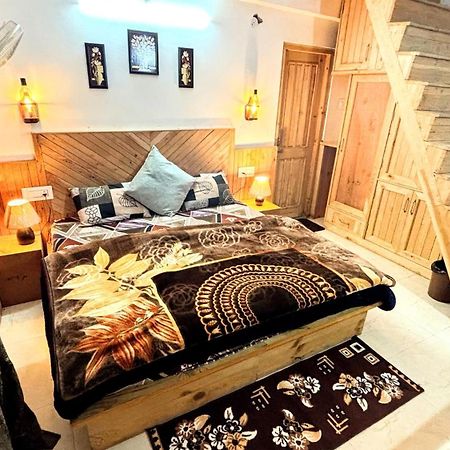 Jumboz Cabin Касоль Экстерьер фото