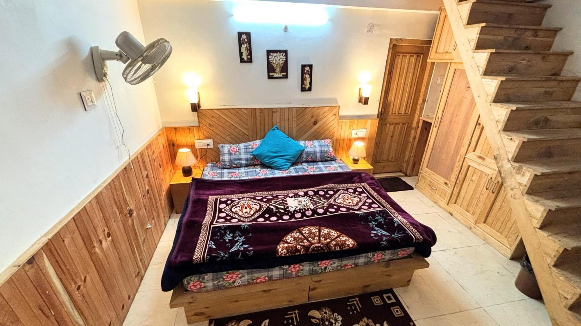 Jumboz Cabin Касоль Экстерьер фото