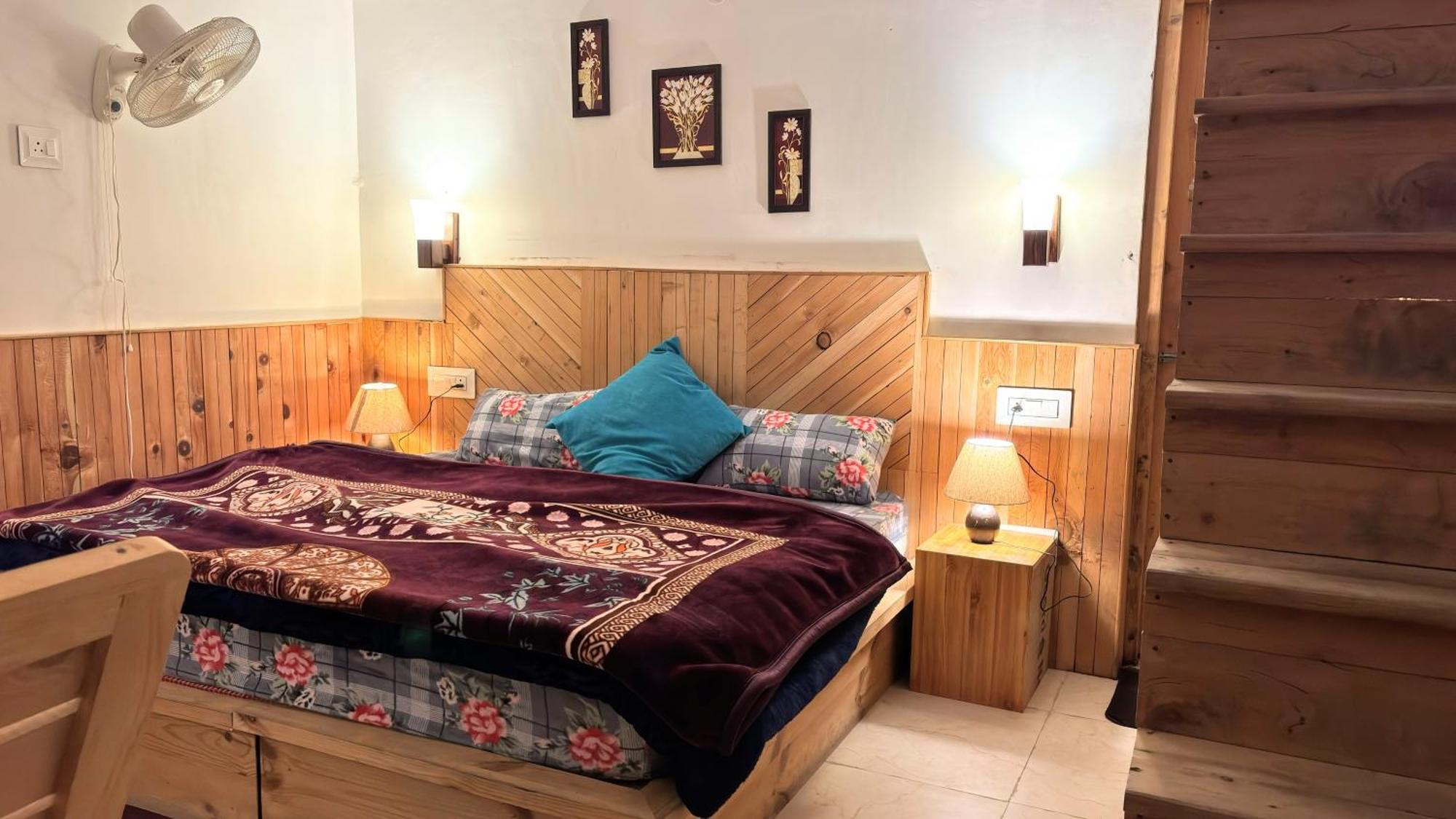 Jumboz Cabin Касоль Экстерьер фото