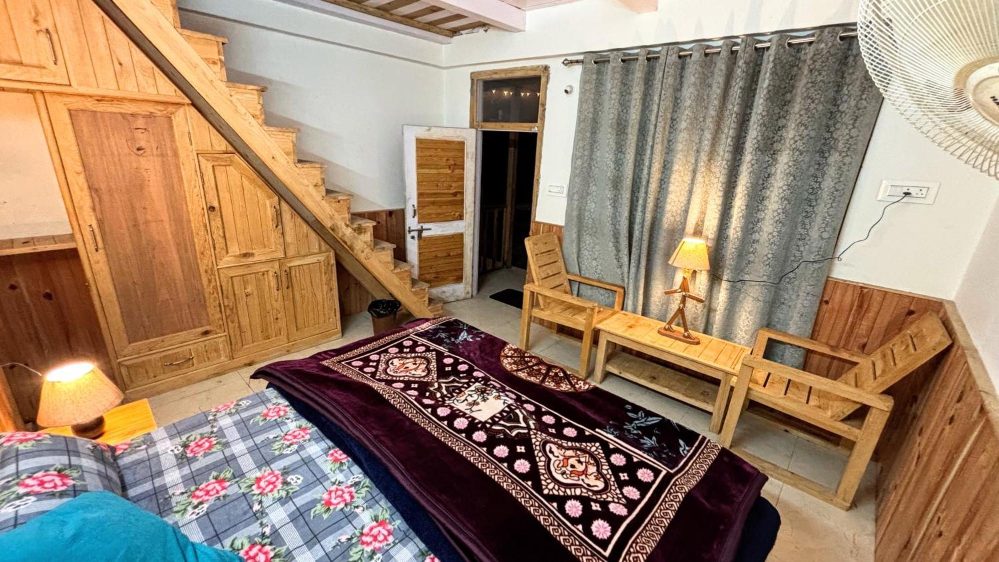 Jumboz Cabin Касоль Экстерьер фото