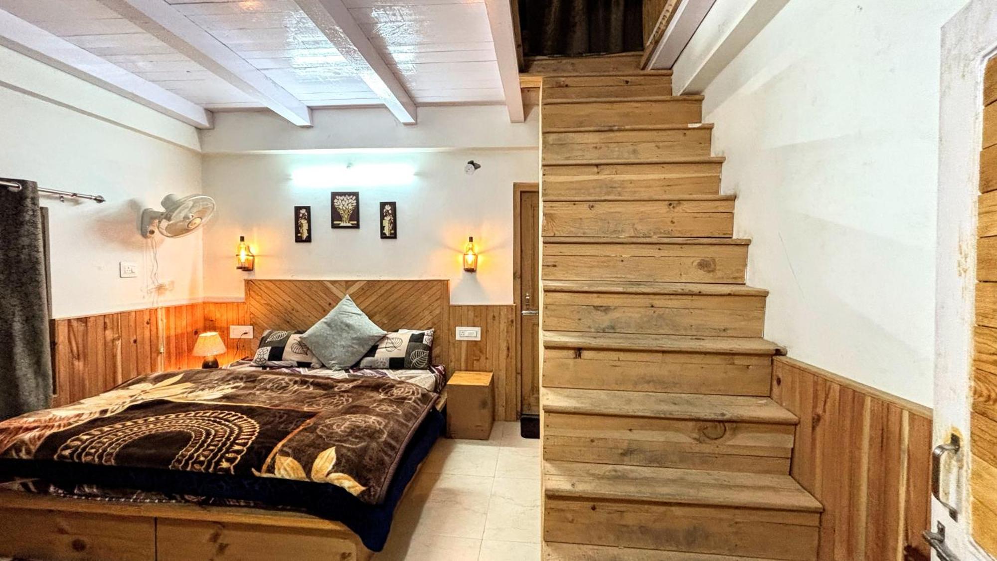 Jumboz Cabin Касоль Экстерьер фото
