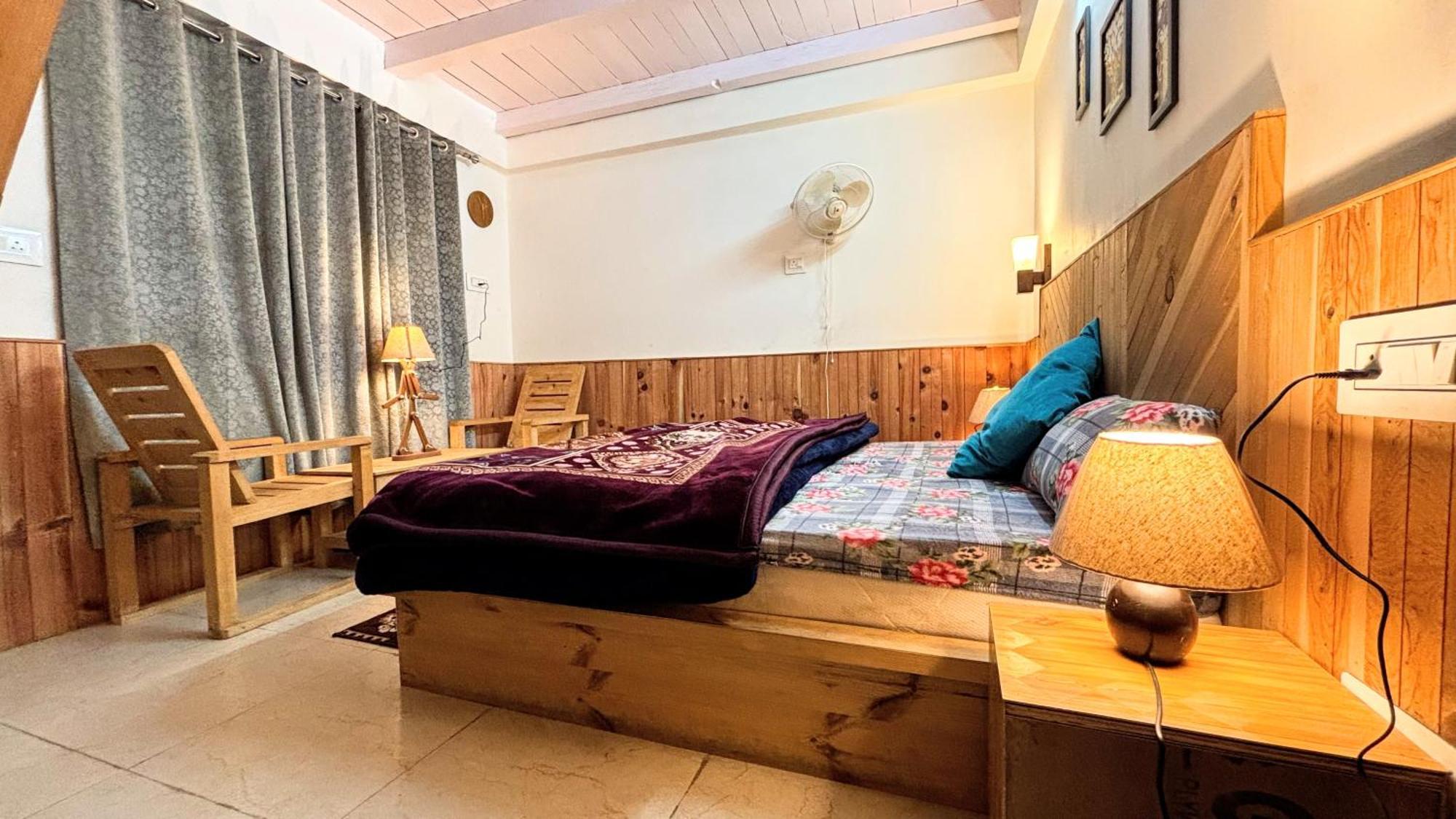 Jumboz Cabin Касоль Экстерьер фото