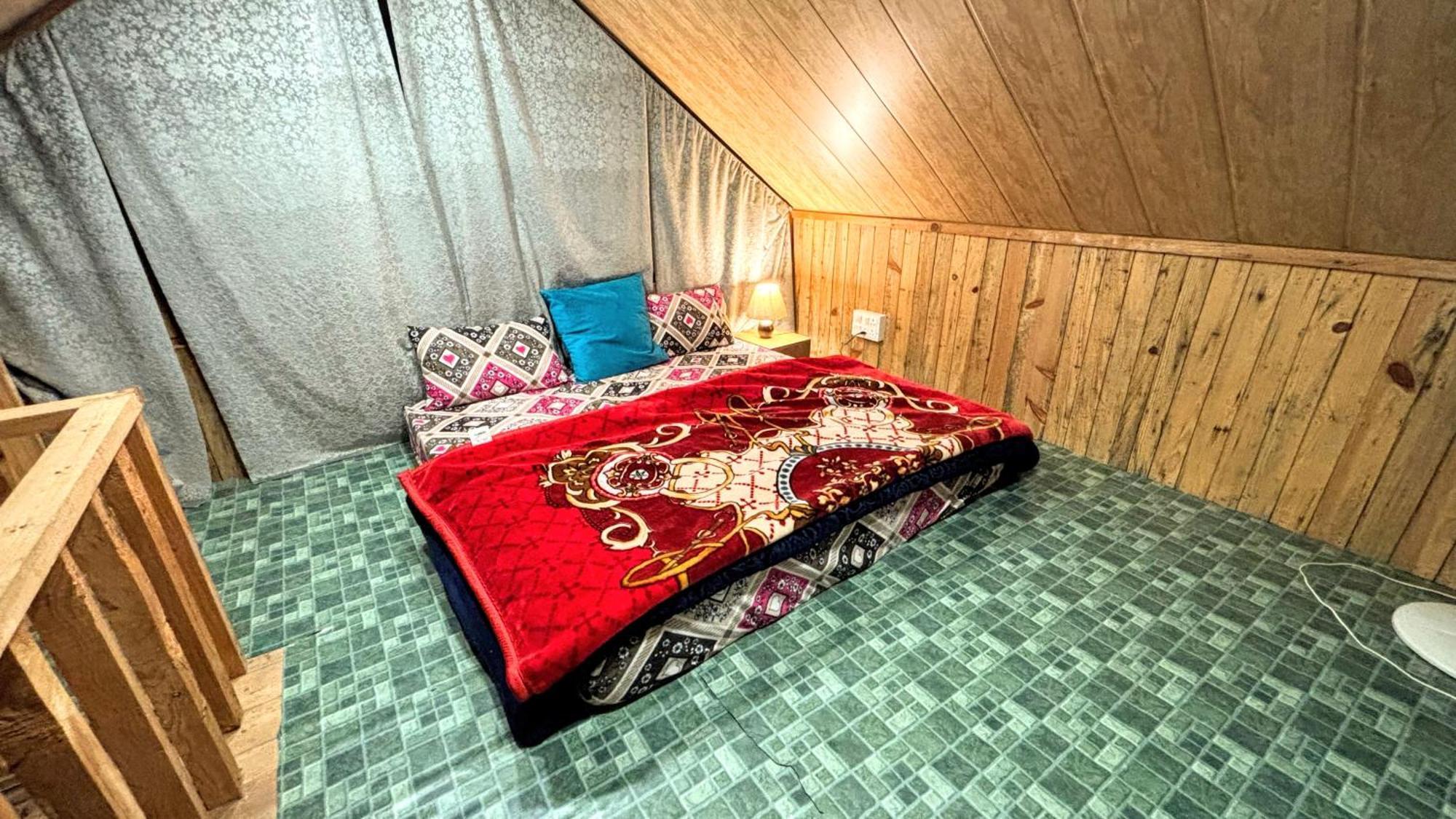Jumboz Cabin Касоль Экстерьер фото