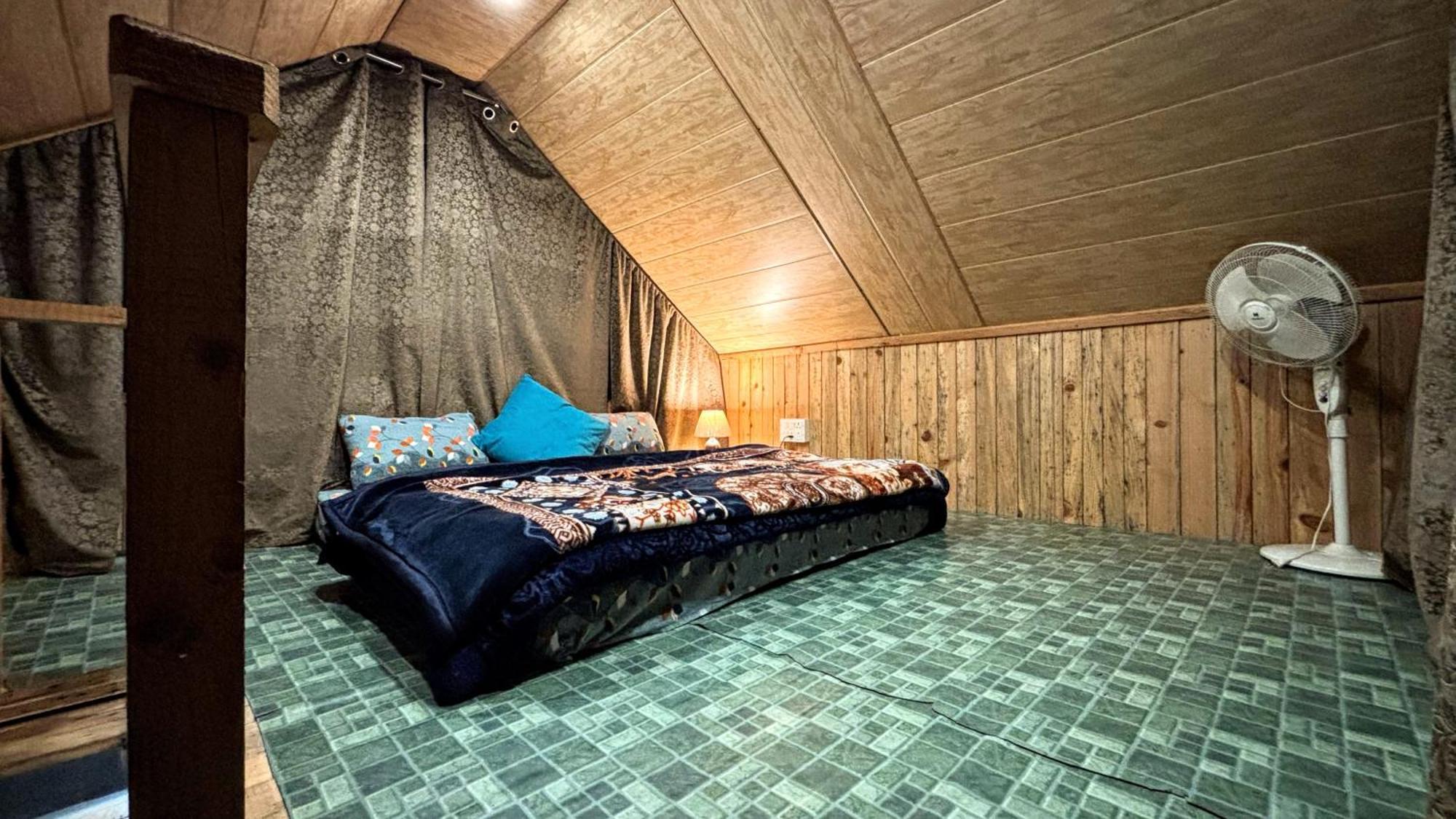 Jumboz Cabin Касоль Экстерьер фото